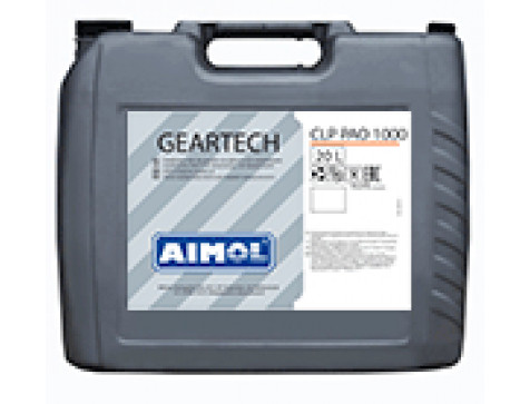 AIMOL Geartech CLP PAO 1000